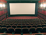 В Севастополе появился  3D кинотеатр