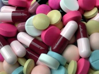 В Украине «липовых» лекарств стало в три раза больше