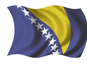 В столице открылось консульство Боснии и Герцеговины