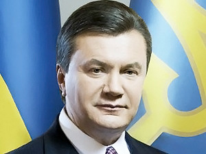 Янукович заявил, что план действий по отмене виз будет подготовлен к саммиту с ЕС