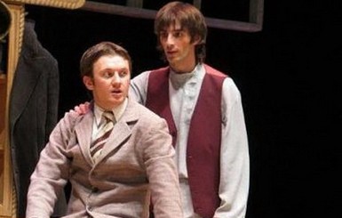 Театр имени Магара откроет сезон «Апостолом Андреем»