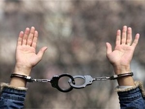 Киевляне отнесли чиновникам взяток на 6 миллионов гривен