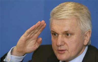 Литвин вернул правительству проект бюджета на 2011 год