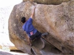 Скалолазы со всего мира едут в Судак 