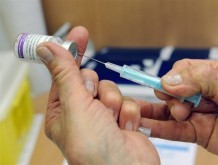 Украина начинает закупку вакцин 
