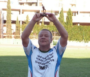 Селин «отфутболил» правительство Крыма 