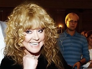 Подпольное казино в центре Москвы открыли специально для Пугачевой?