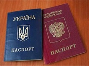 В Украине двойного гражданства не будет