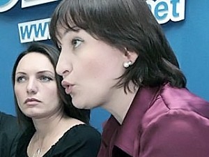 Адвокат Мирославы Гонгадзе обжаловала постановление Генпрокуратуры по поводу обвинений Пукача