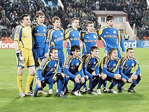 Футболисты БАТЭ: «Динамо» - не гранд, а обычная команда среднего уровня»
