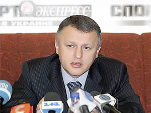 Суркис: «Я не планирую отправлять Газзаева в отставку»