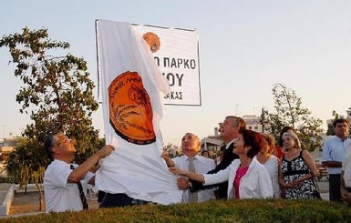  На Кипре появилась своя «Одесса»