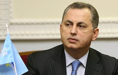 «Евро-2012» обойдется Украине в 700 миллионов долларов