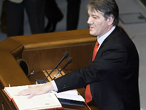 Бывший глава следственной группы по делу отравления Ющенко Галина КЛИМОВИЧ: «То, что я уничтожила образцы крови экс-президента, - бред!»