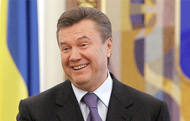 Янукович заявил, что не отрицает Голодомор