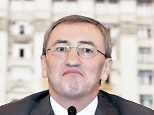 ТОП-10 провальных киевских проектов мэра Леонида Черновецкого