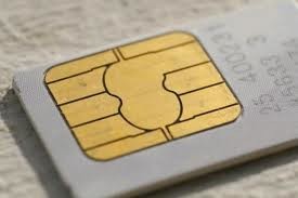 Раду попросили запретить продавать SIM-карты украинцам без паспорта
