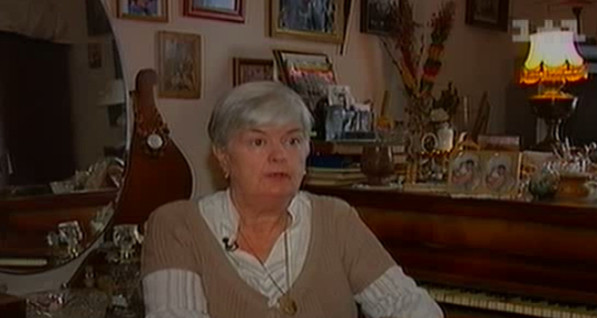 Мама Гонгадзе попросила Карпачеву защитить ее от Генпрокуратуры 