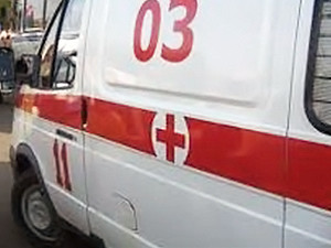 Врачей на скорой помощи больше не будет