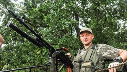 На границе с Приднестровьем мастерят ловушки из проволоки и гоняют кабанов