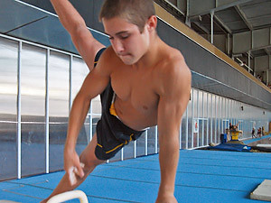 Герой первой юношеской Олимпиады Олег СТЕПКО: «$70 000 призовых сохраню на будущее»