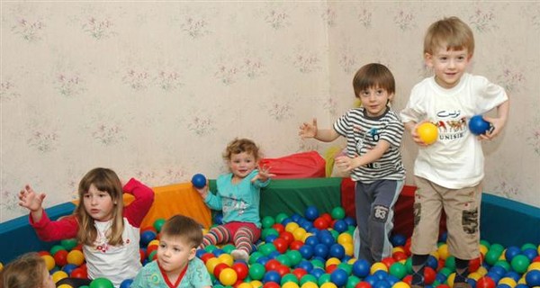 До конца года в детсадах города откроют 8 дополнительных групп