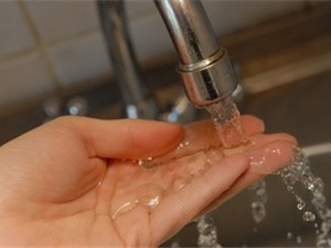 Коммунальщики намерены повысить тариф на воду – из-за подорожания хлорки 