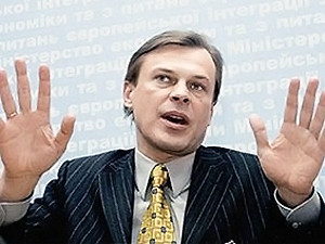 Терехина сняли с должности главы комитета по вопросам налоговой политики, а Шевченко отдали комитет по свободе слова