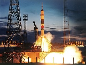 Американцы и россияне запустят в космос «Севастопольские рассказы» Льва Толстого