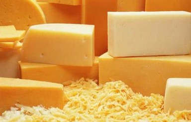 Сыр подорожает до сотни гривен за кило 
