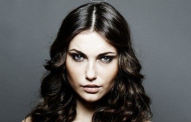 Мисс Украина 2010 попала на конкурс случайно