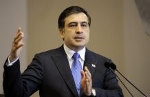 Михаил Саакашвили мечтает, чтобы Грузию возглавил абхаз или осетин
