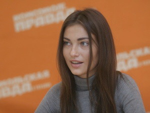 «Мисс Украина-2010» Екатерина Захарченко: Замуж пока не собираюсь!