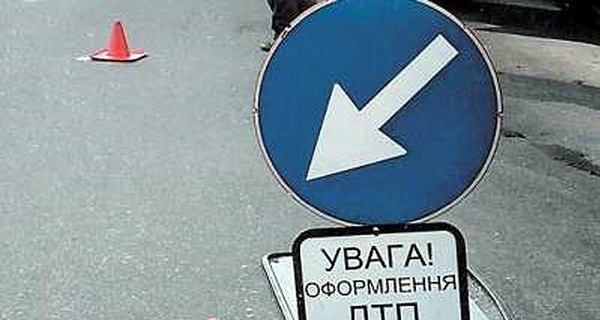 В Харьковской области из-за пьяного водителя в ДТП погибли три человека и пять ранены
