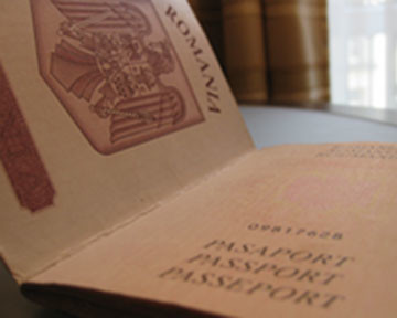 У десятков тысяч буковинцев есть румынские паспорта