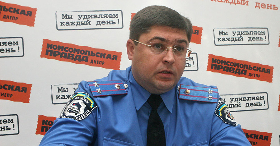 Гаишников научат правильно себя вести 