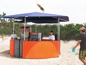 Сегодня в Киеве начнут сносить незаконные МАФы