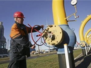 Нидерланды требуют от россиян «газовую» скидку 