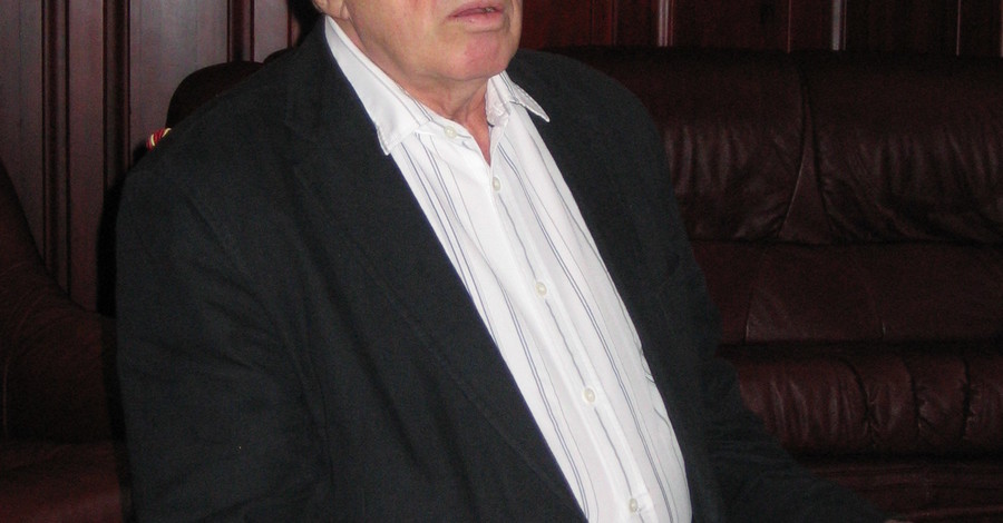 Сергей Юрский: «Я не захотел быть Апостолом Павлом, но сыграл Сталина»