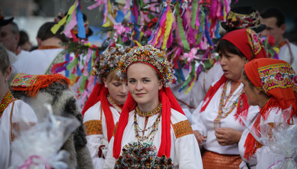В Киеве стартовал фестиваль 