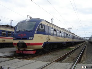 Крым получит летающие электрички 
