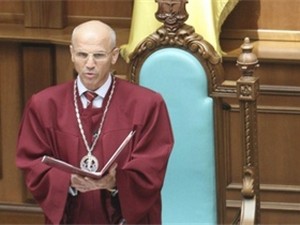 Конституционный Суд отменил политреформу 2004 года?
