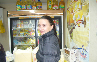 На Львовщине открывают социальные магазины 