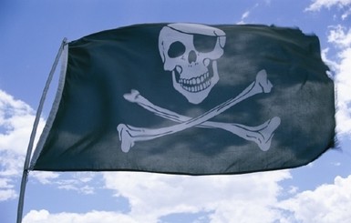 Украинских моряков отвоевали у пиратов