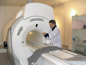 Столичные больницы обеспечены томографами лишь на 20 процентов