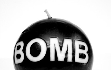 В Днепропетровске искали бомбу на рынке “Янтарный”