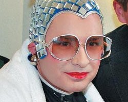 Сегодня Верке Сердючке стукнуло 37 лет