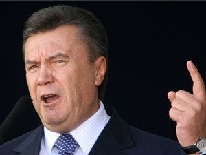 Янукович будет менять конституцию по плану Ющенко? 