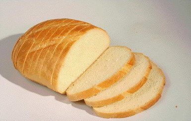 Сегодня в киевских магазинах заметно подорожал хлеб 