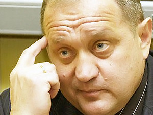 Могилев проверит киевских милиционеров, которых обвинили в пытках